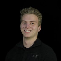 Connor Stone