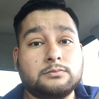 Mark Cruz