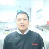 Reynaldo Raymundo