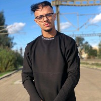 Mohamed Riyadh Akeb