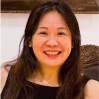 Alice Tang
