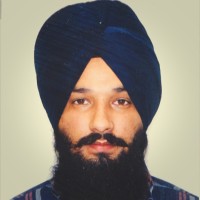 Gurjeet Singh Masoun