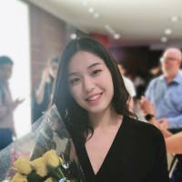 Olivia Li