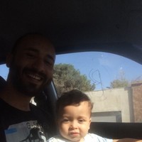 Moataz Elgamoudi