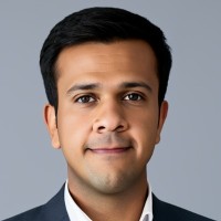 Arjun Bansal