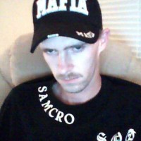 Marc Salisbury
