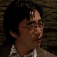 Yutaka Kitajima