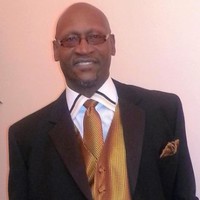 Dr. Steve R. Lake Sr.