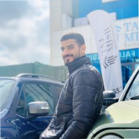Omar Habib