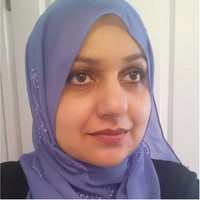 Mariam Hashmi