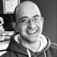 Daniel Palumbo
