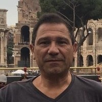 Daniel Iaciancio