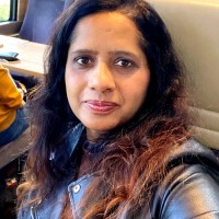 Soujanya Krishnamurthy