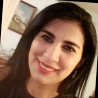 Lourdes Rosales