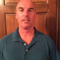 Greg Cotten