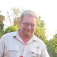 Harry Fogle