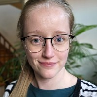 Julia Saelman