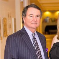 Barrie Harmon