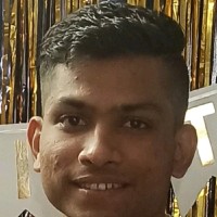 Prashant  Nikalaje Nikalaje