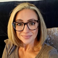 Elizabeth Frost