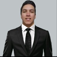 Jonathan Anthony Suclupe Garcia