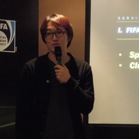 Junghun Lee