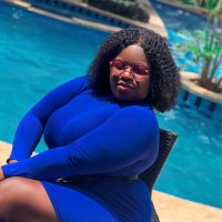 Olivia Akwetey
