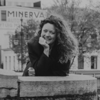 Inge Bos