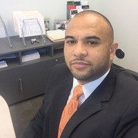 Eric Nieves