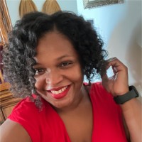 Tameika Kennie