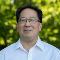 Mike Okamoto