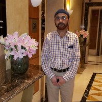 Syed Qamruzzaman