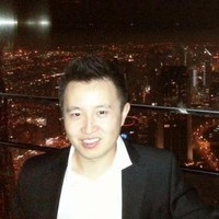 Bobby Zhenshuo Liu Ph. D.