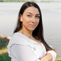 Thamila Taouche, B. Gest.