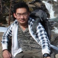 Stephen Chung