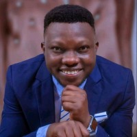 Emmanuel Olatunji EGA