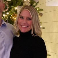 Shelley Livingston