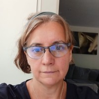 Andrea Szendroi