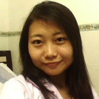 Tracy Huang