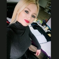Inesa Moranjkic