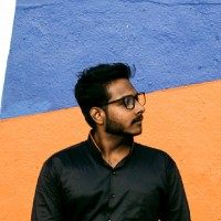 Vimalraj Jayabalan