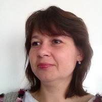 Daniela Pauknerová