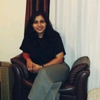 Harini Chandrashekar