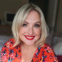 Georgina Danielle A.