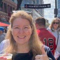 Amanda Eldredge Bsn Rn Acrn Clc
