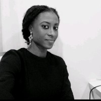 Temitope Oluwafemi
