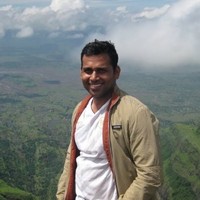 Jagdish Agrahari