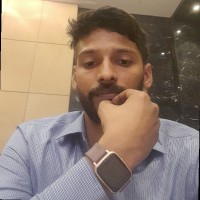 Saurabh Kumar Rai
