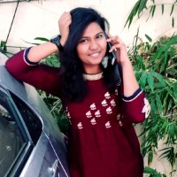 Ayushi Parmar