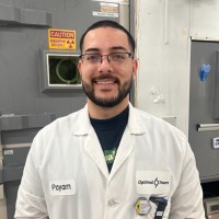 Payam Sean Mowzooni